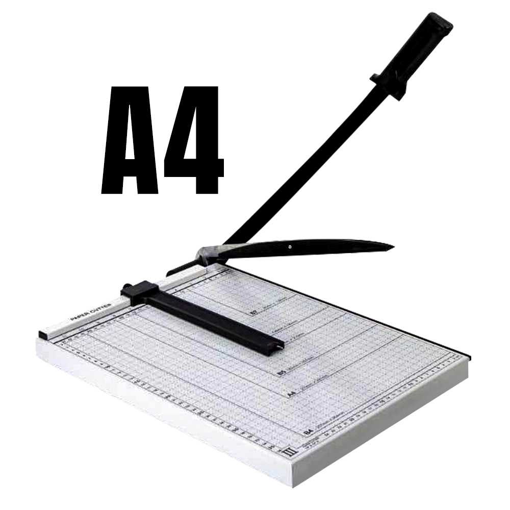 A4 Table Paper Cutter