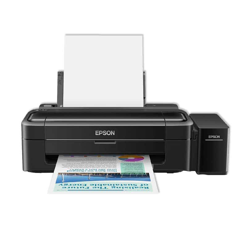 Epson EcoTank L130 Ink Tank Printer in Jaffna