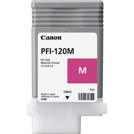 Canon Magenta PFI 120