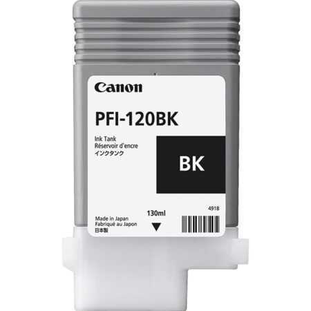 Canon Black PFI 120