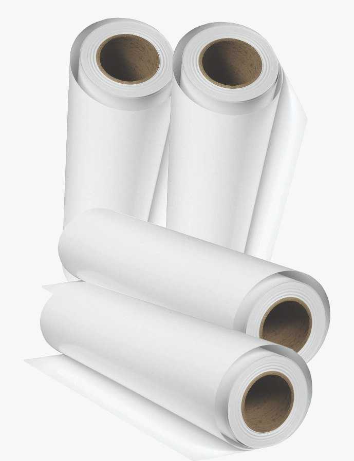 Lamanation Roll 13 Inch Glossy Hot Lamanation Roll 150m