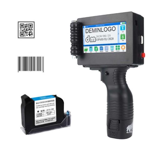 handheld Printers