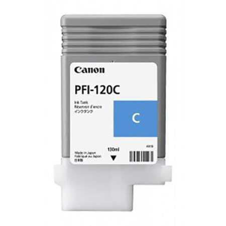 Canon Cyan PFI 120