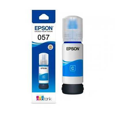 Epson 057 Cyan