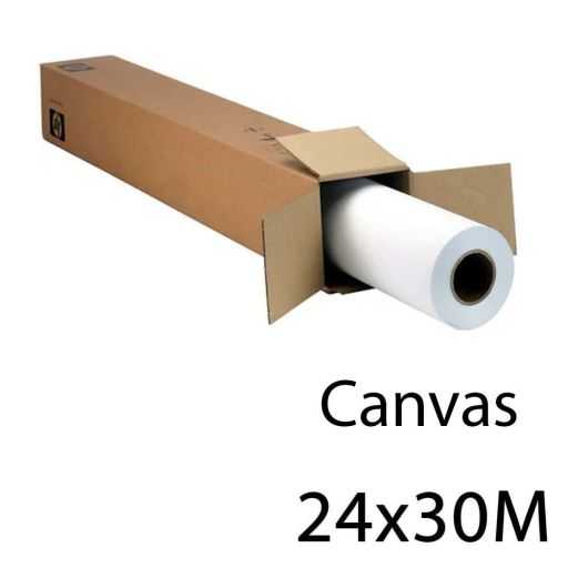 Canon 24 Inch Canvas Roll