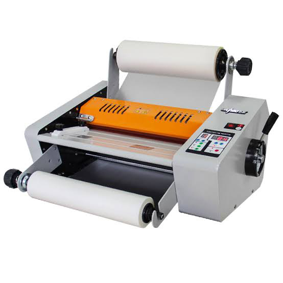 Lamanation Machine SG380